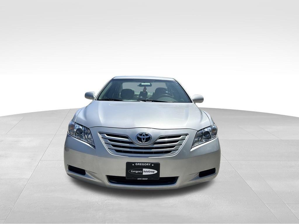 used 2007 Toyota Camry car, priced at $4,896