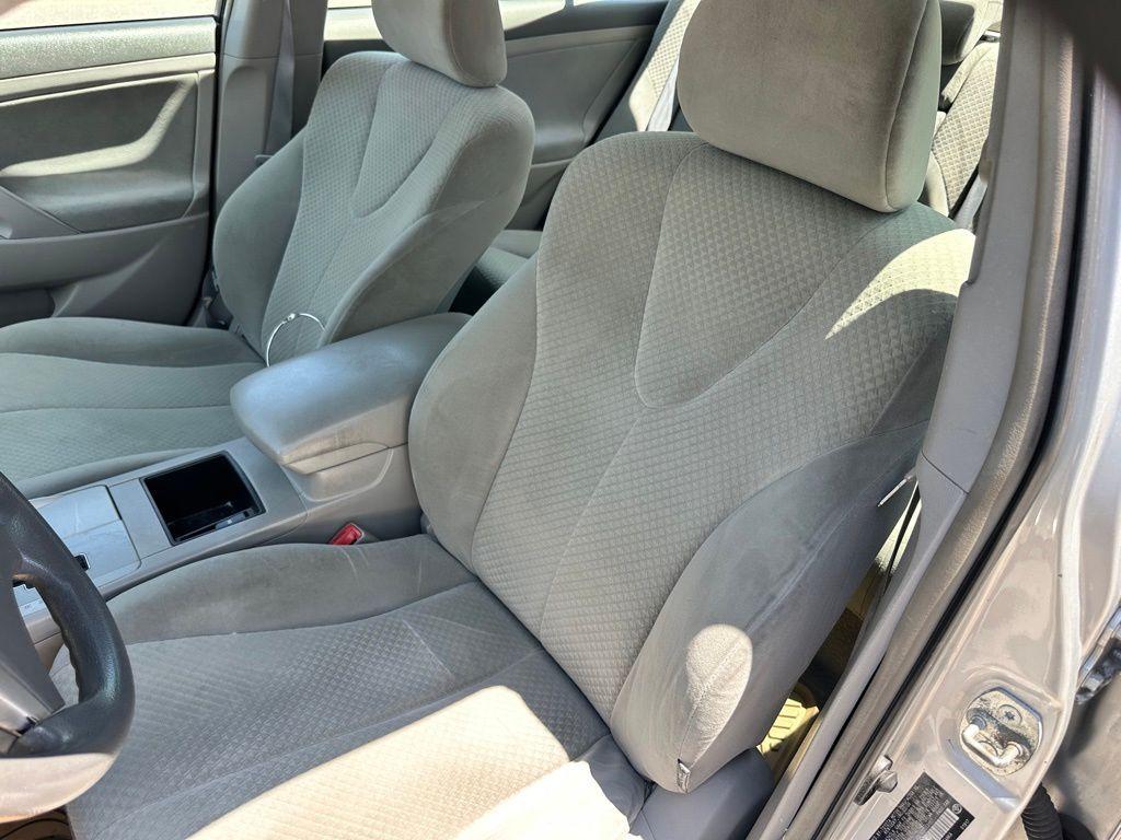used 2007 Toyota Camry car, priced at $4,896