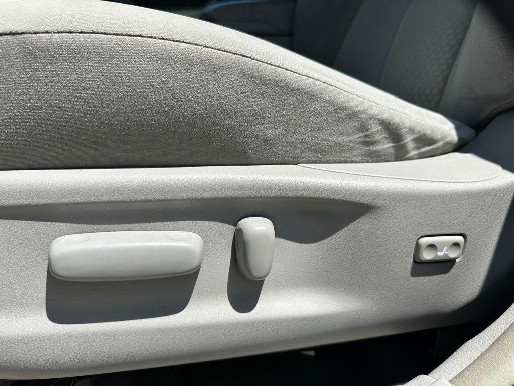 used 2007 Toyota Camry car, priced at $4,896