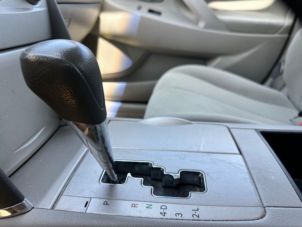 used 2007 Toyota Camry car, priced at $4,896
