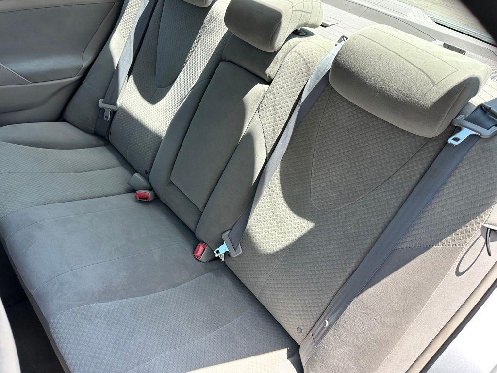 used 2007 Toyota Camry car, priced at $4,896