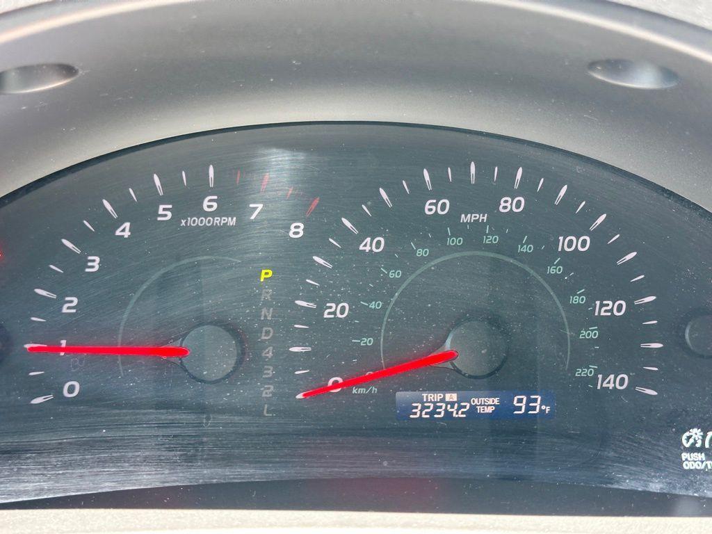 used 2007 Toyota Camry car, priced at $4,896