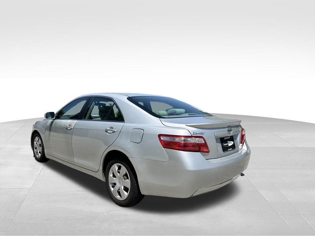 used 2007 Toyota Camry car, priced at $4,896