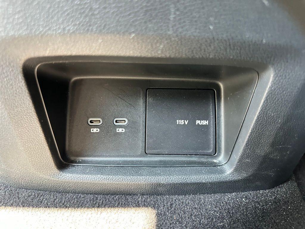 used 2024 Volkswagen Atlas car, priced at $31,980