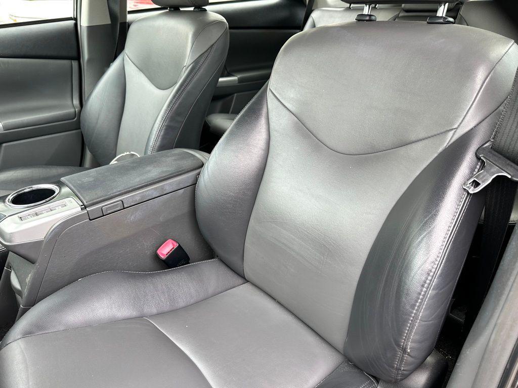 used 2012 Toyota Prius v car, priced at $8,922