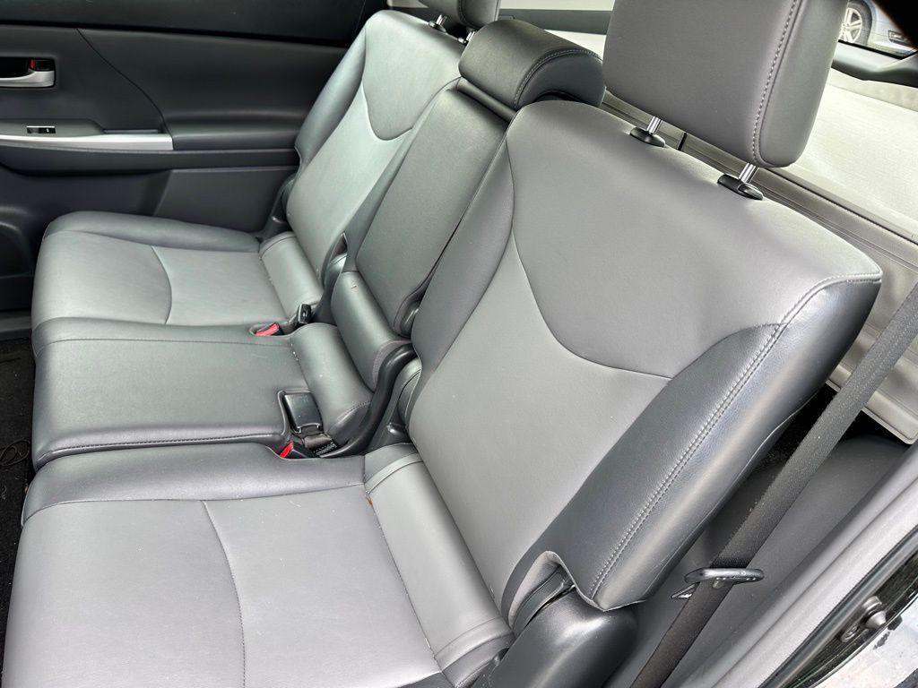 used 2012 Toyota Prius v car, priced at $8,922