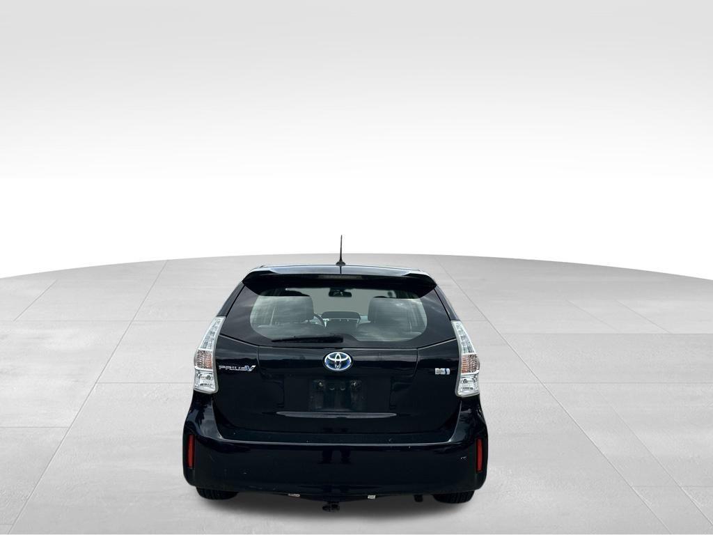 used 2012 Toyota Prius v car, priced at $8,922