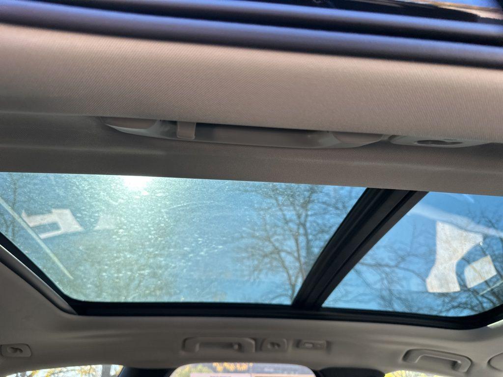 used 2025 Volvo XC60 car, priced at $34,498