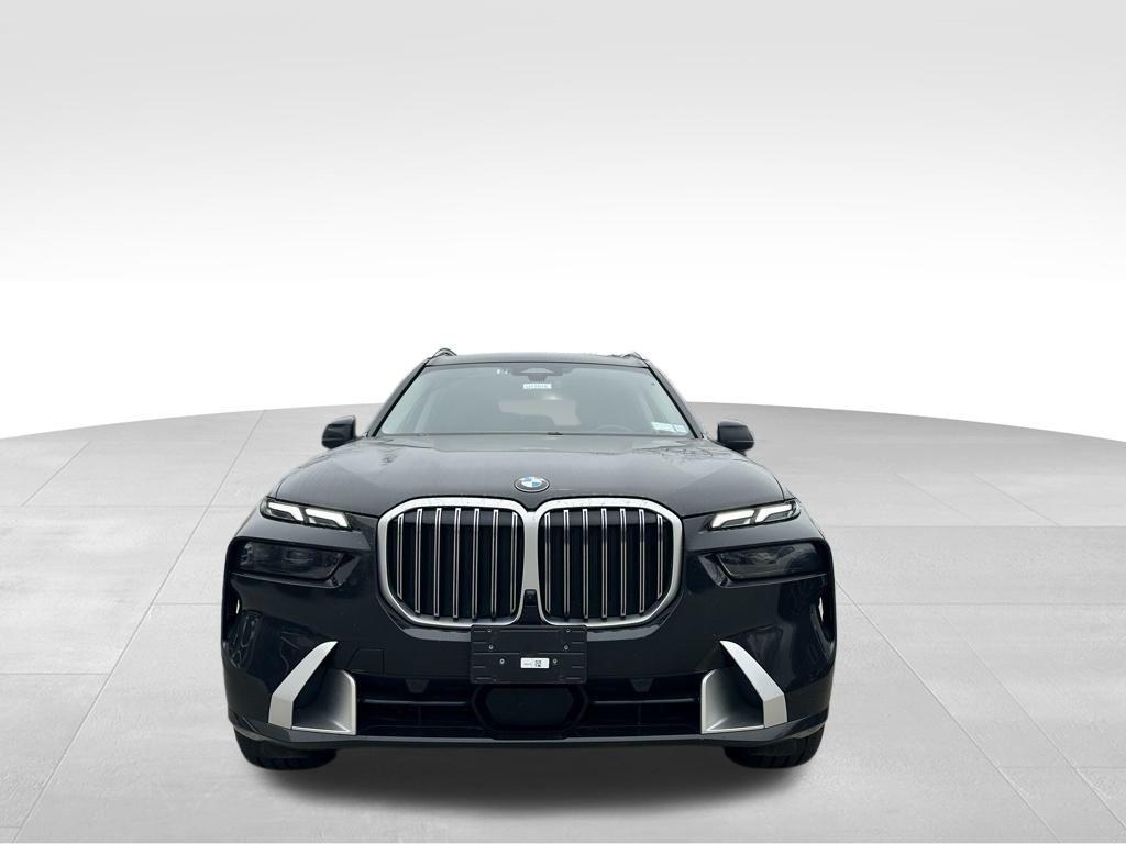 used 2024 BMW X7 car, priced at $59,386