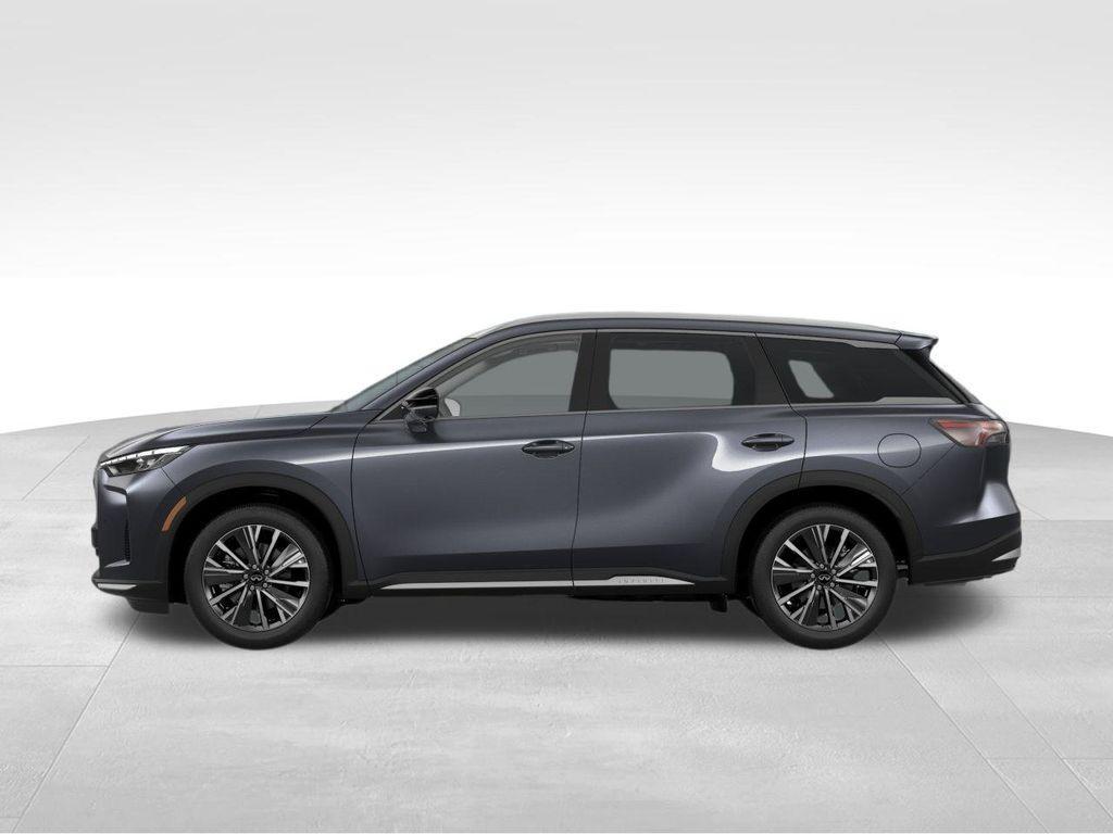 used 2026 INFINITI QX60 car, priced at $61,690