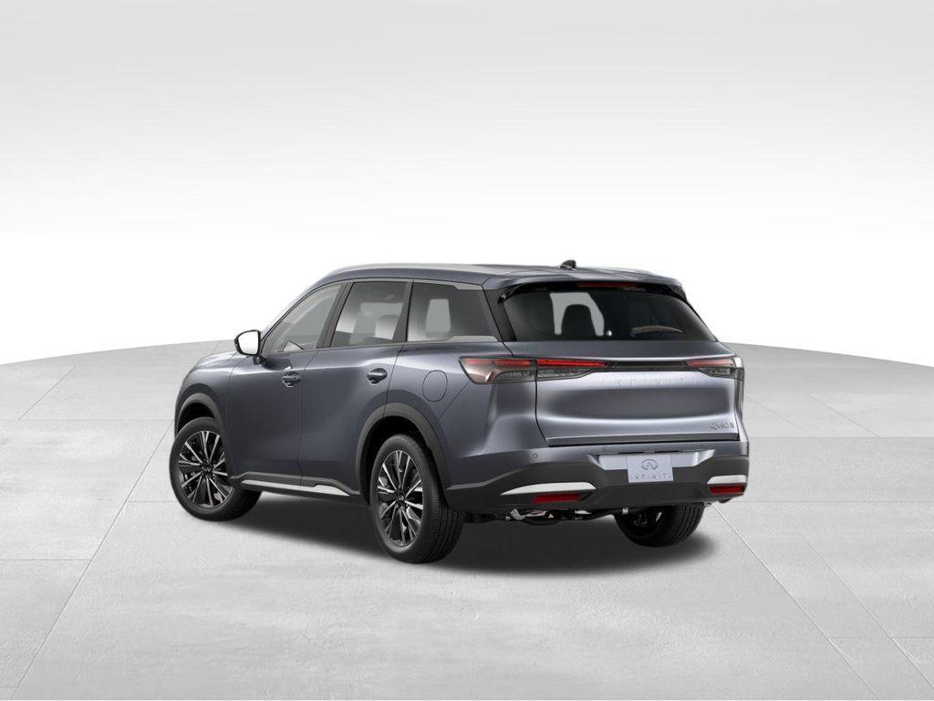 used 2026 INFINITI QX60 car, priced at $61,690