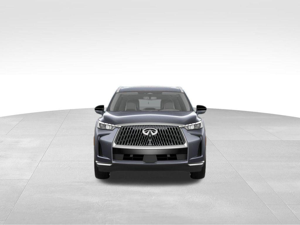 used 2026 INFINITI QX60 car, priced at $61,690