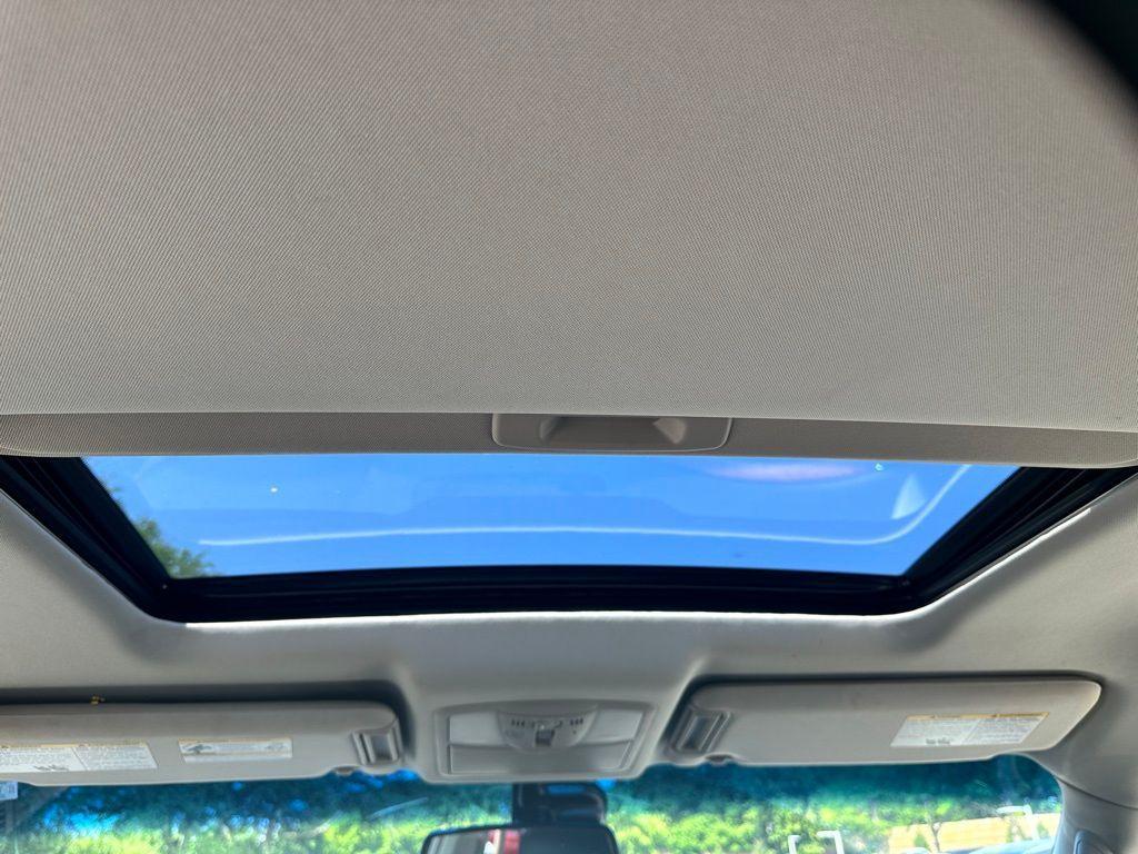 used 2014 INFINITI QX80 car, priced at $10,078