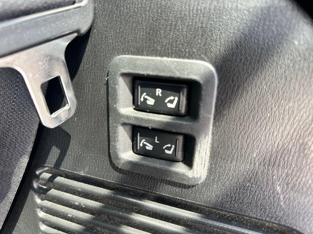 used 2014 INFINITI QX80 car, priced at $10,078