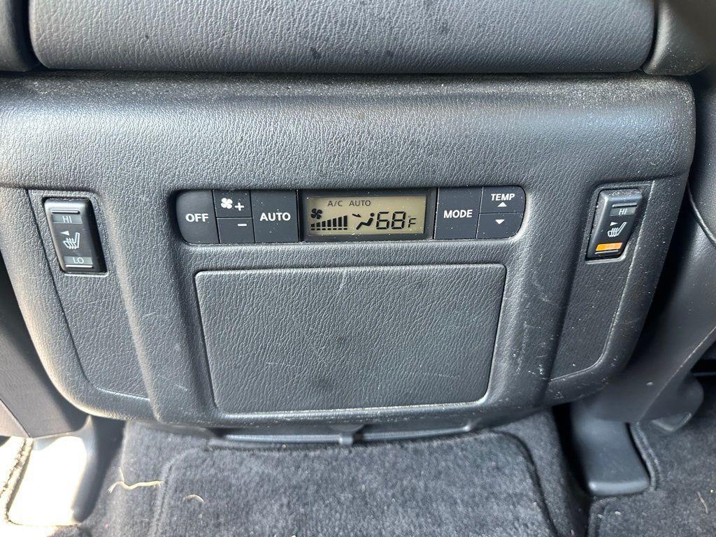 used 2014 INFINITI QX80 car, priced at $10,078