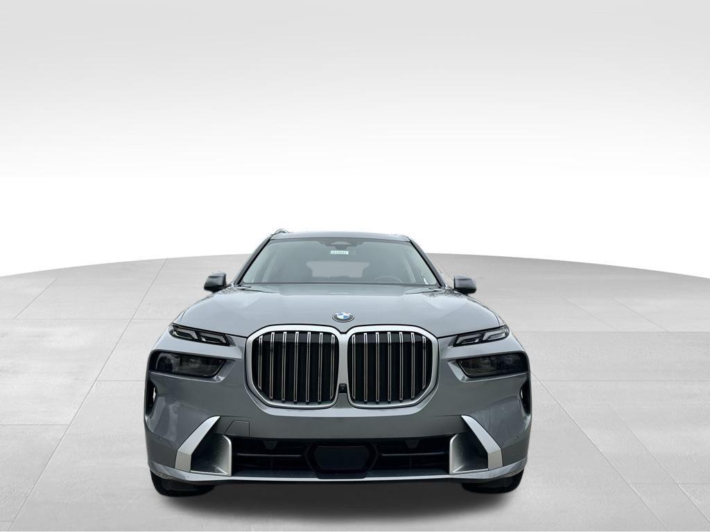 used 2024 BMW X7 car, priced at $58,386