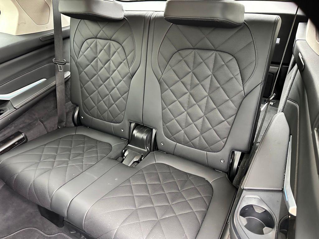 used 2024 BMW X7 car, priced at $58,386