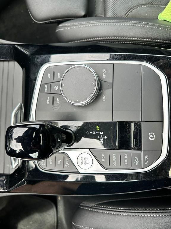 used 2024 BMW X4 car, priced at $34,870