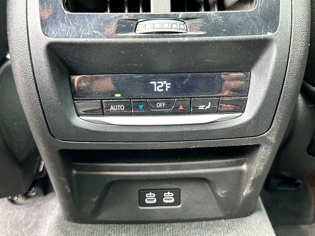 used 2024 BMW X4 car, priced at $34,870