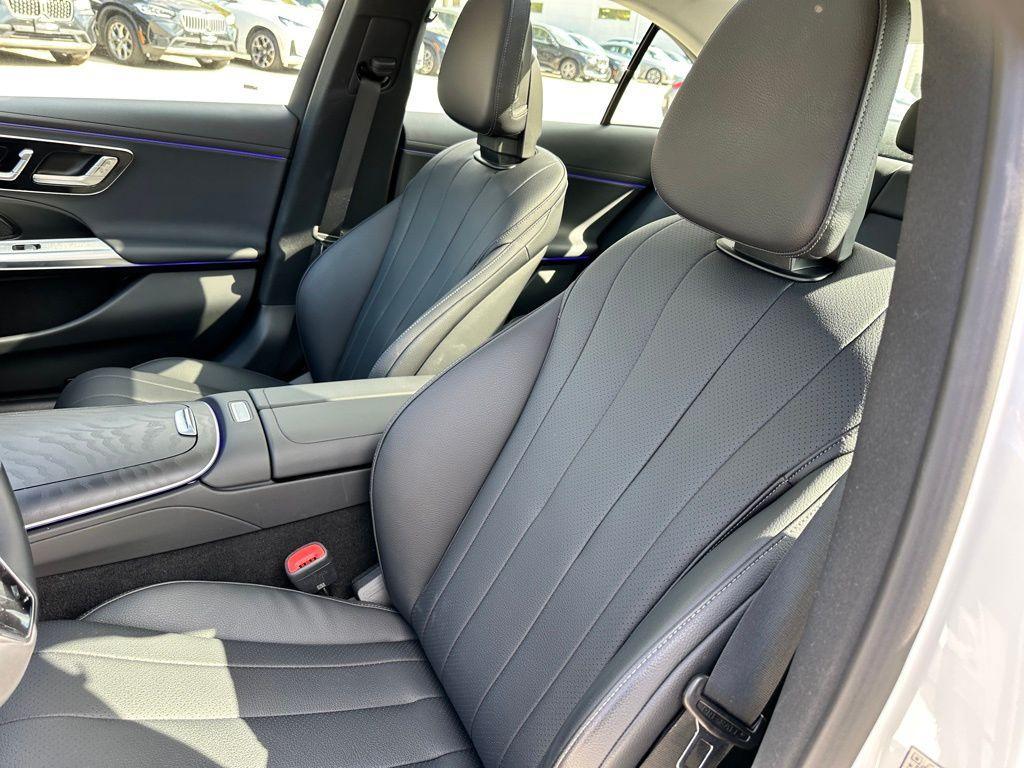 used 2025 Mercedes-Benz E-Class car, priced at $51,998