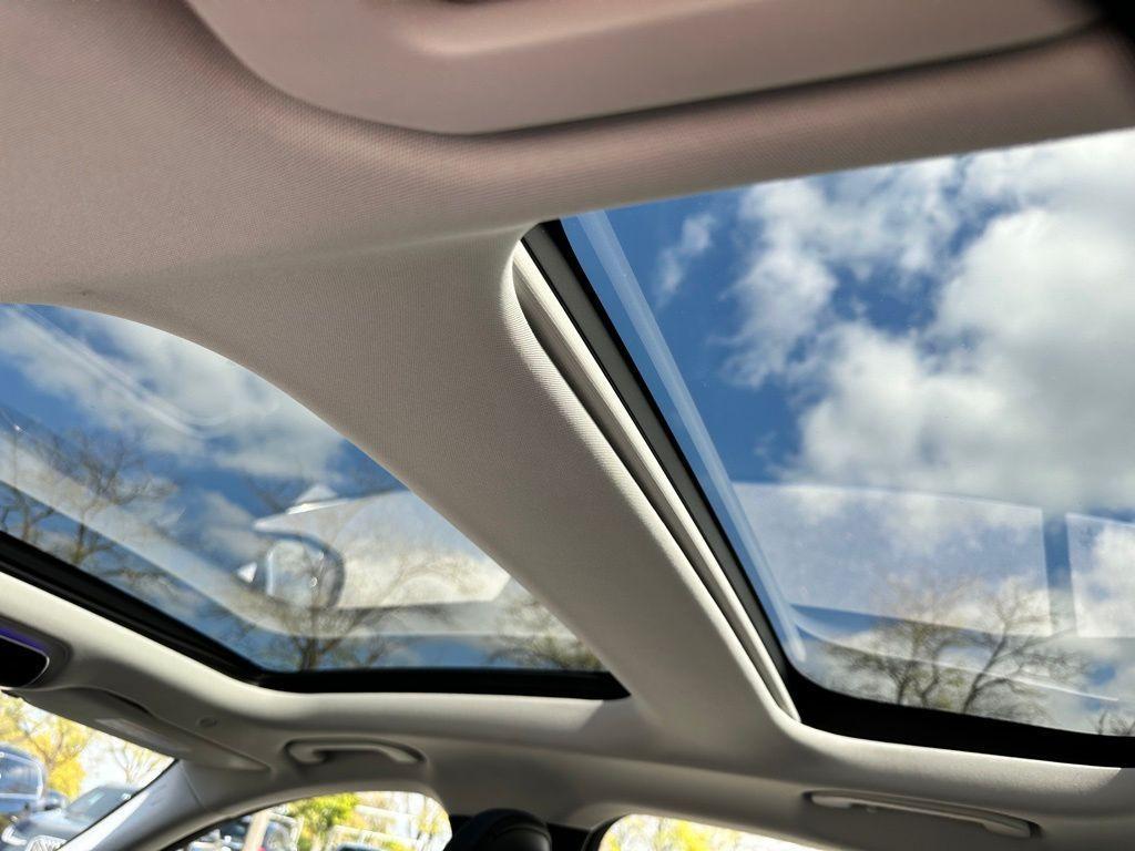 used 2025 Mercedes-Benz E-Class car, priced at $51,998