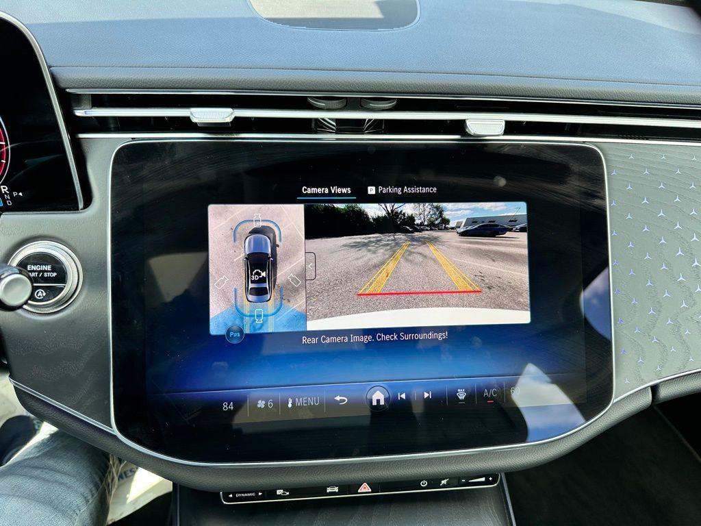 used 2025 Mercedes-Benz E-Class car, priced at $51,998