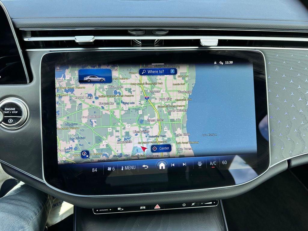 used 2025 Mercedes-Benz E-Class car, priced at $51,998