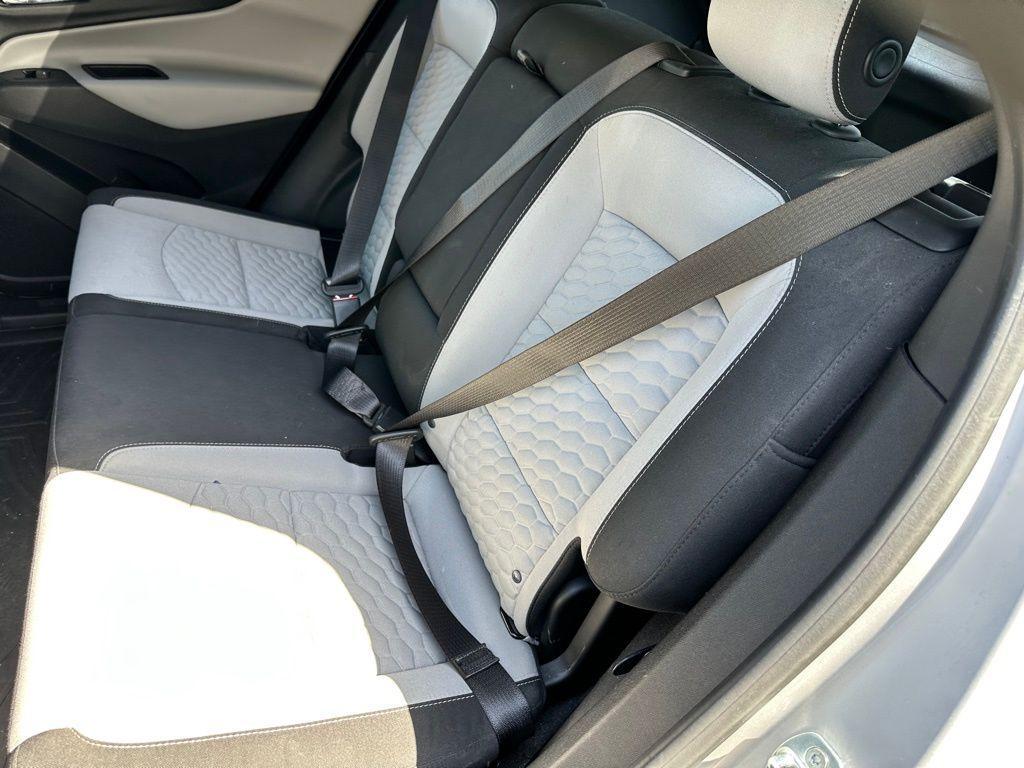 used 2018 Chevrolet Equinox car, priced at $9,917