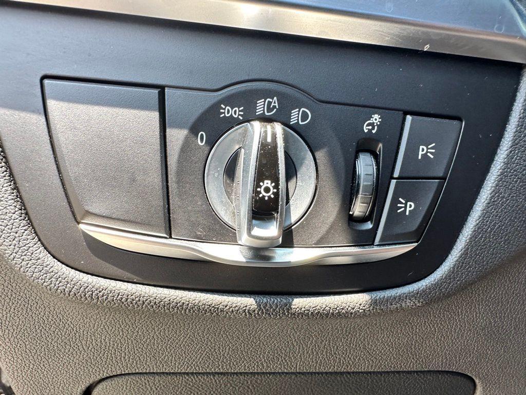 used 2024 BMW X4 car, priced at $36,289