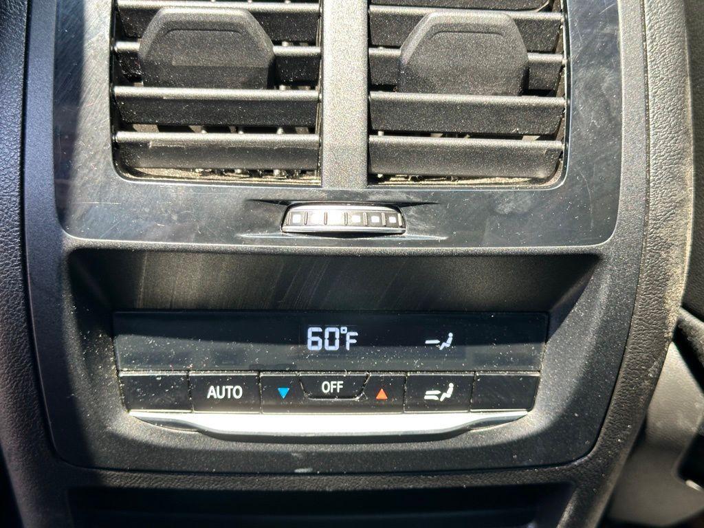 used 2024 BMW X4 car, priced at $36,289