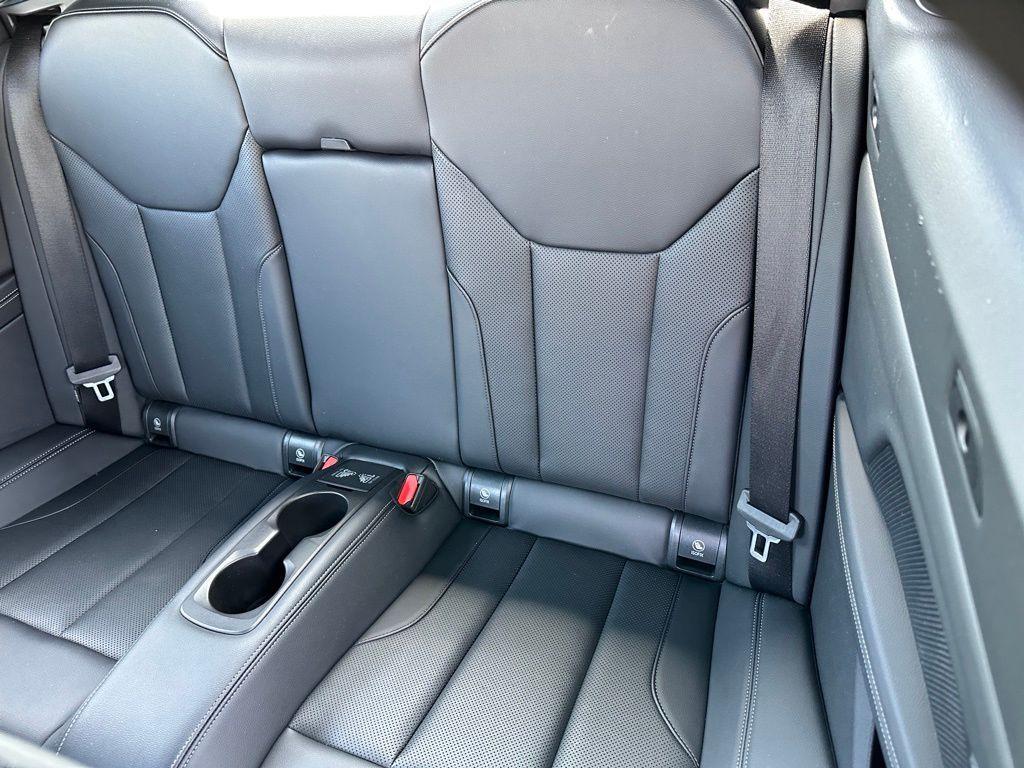 used 2024 BMW 430 car, priced at $44,386