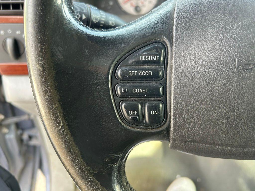 used 2005 Ford F-250 car, priced at $7,496