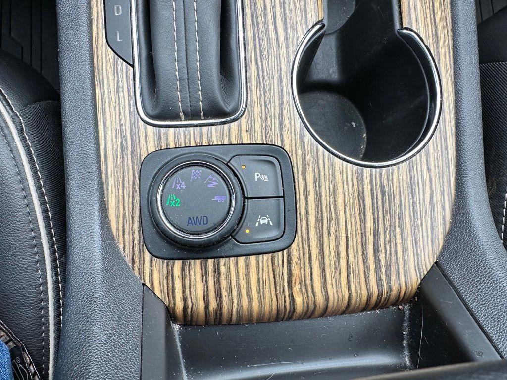 used 2019 GMC Acadia car, priced at $19,820