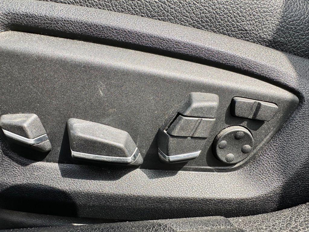used 2015 BMW 550 car, priced at $12,533