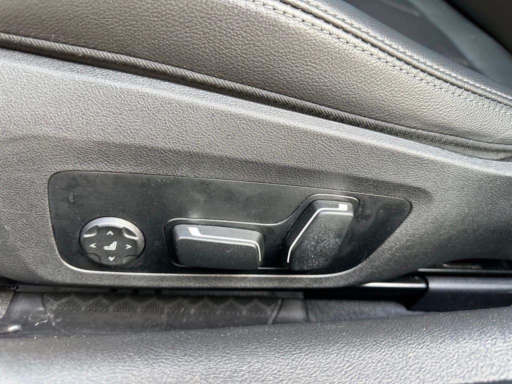 used 2024 BMW 430 car, priced at $35,886