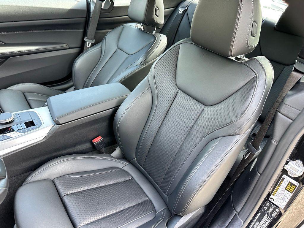 used 2024 BMW 430 car, priced at $35,886
