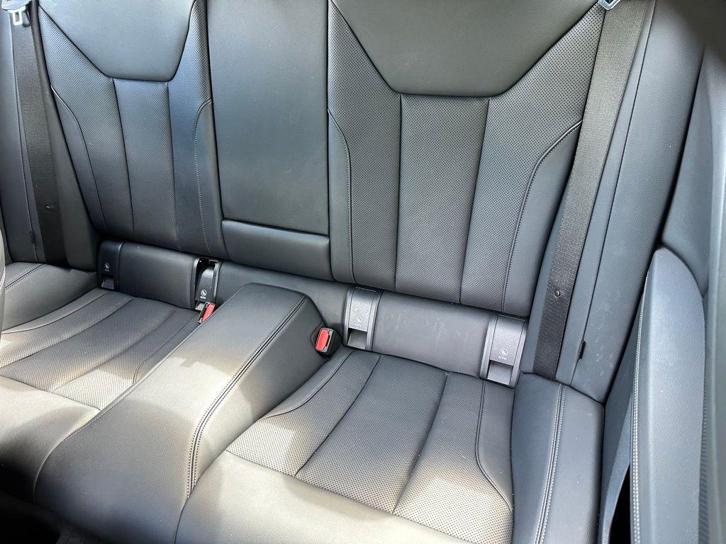 used 2024 BMW 430 car, priced at $35,886