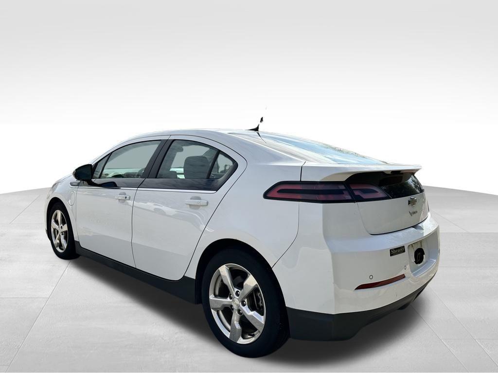 used 2013 Chevrolet Volt car, priced at $5,998