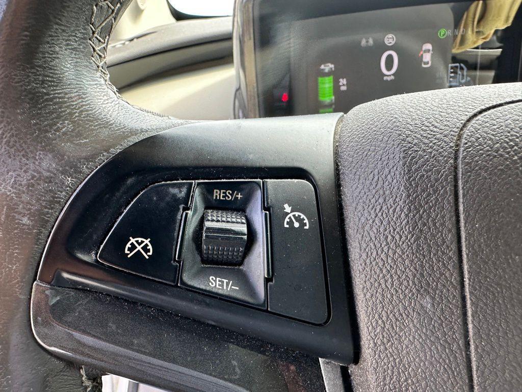 used 2013 Chevrolet Volt car, priced at $5,998