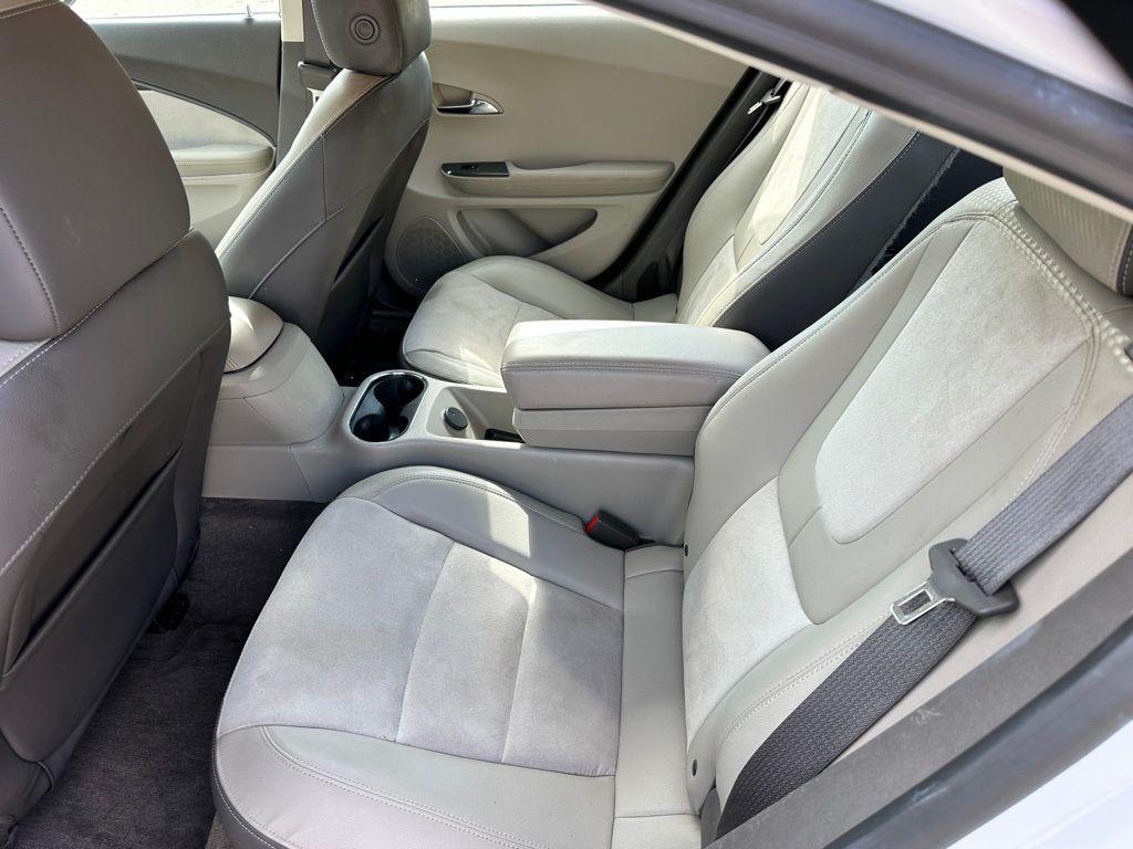 used 2013 Chevrolet Volt car, priced at $5,998