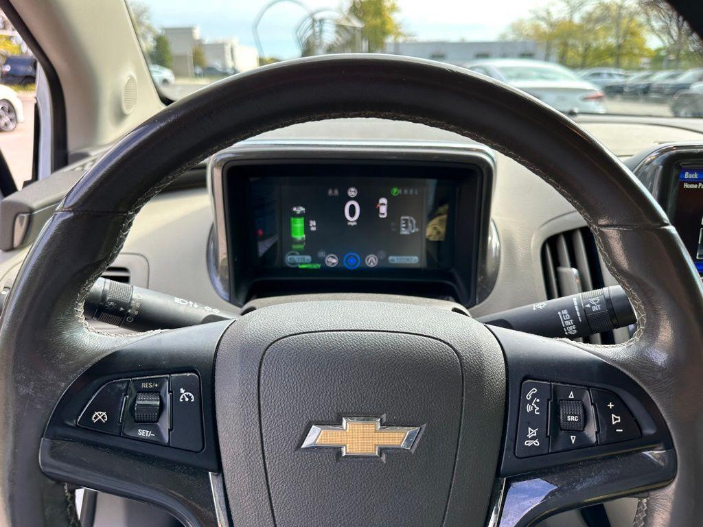 used 2013 Chevrolet Volt car, priced at $5,998