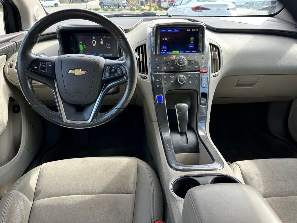 used 2013 Chevrolet Volt car, priced at $5,998