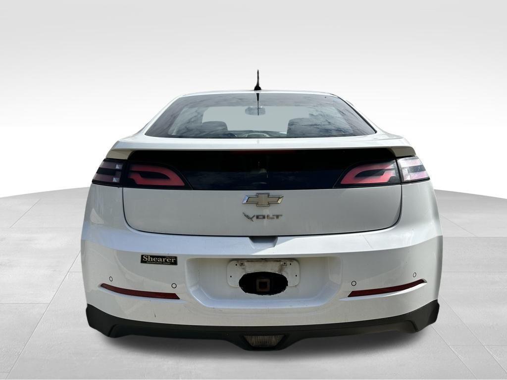 used 2013 Chevrolet Volt car, priced at $5,998