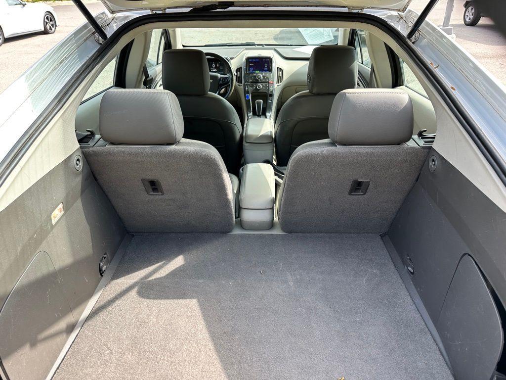 used 2013 Chevrolet Volt car, priced at $5,998