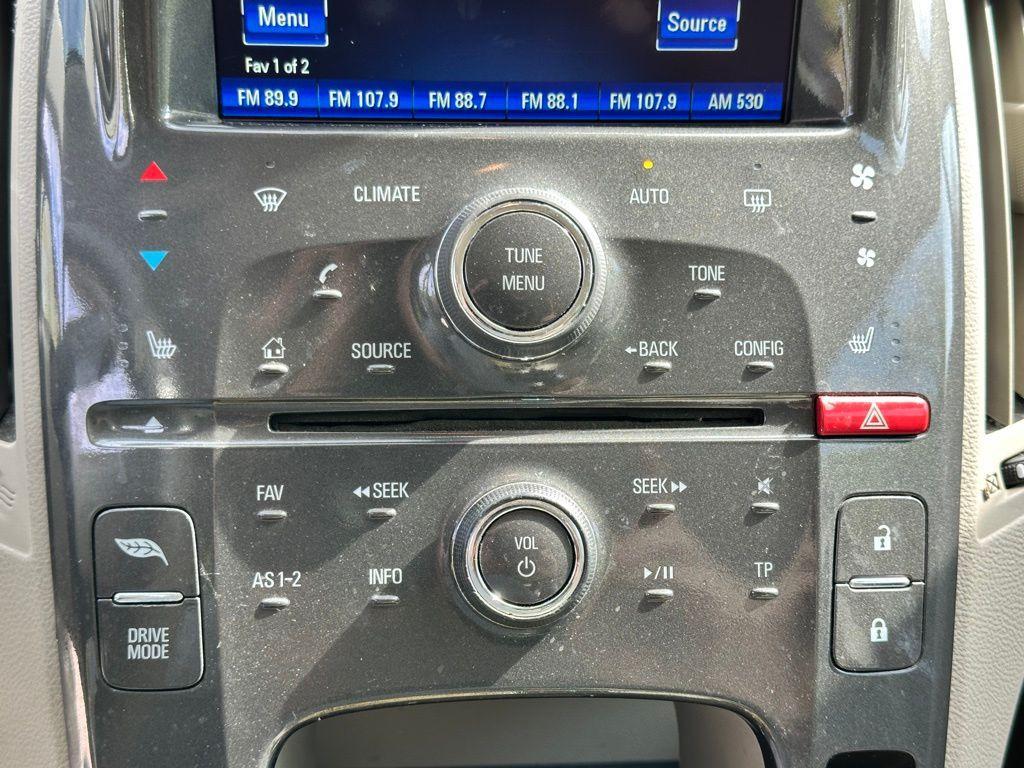 used 2013 Chevrolet Volt car, priced at $5,998