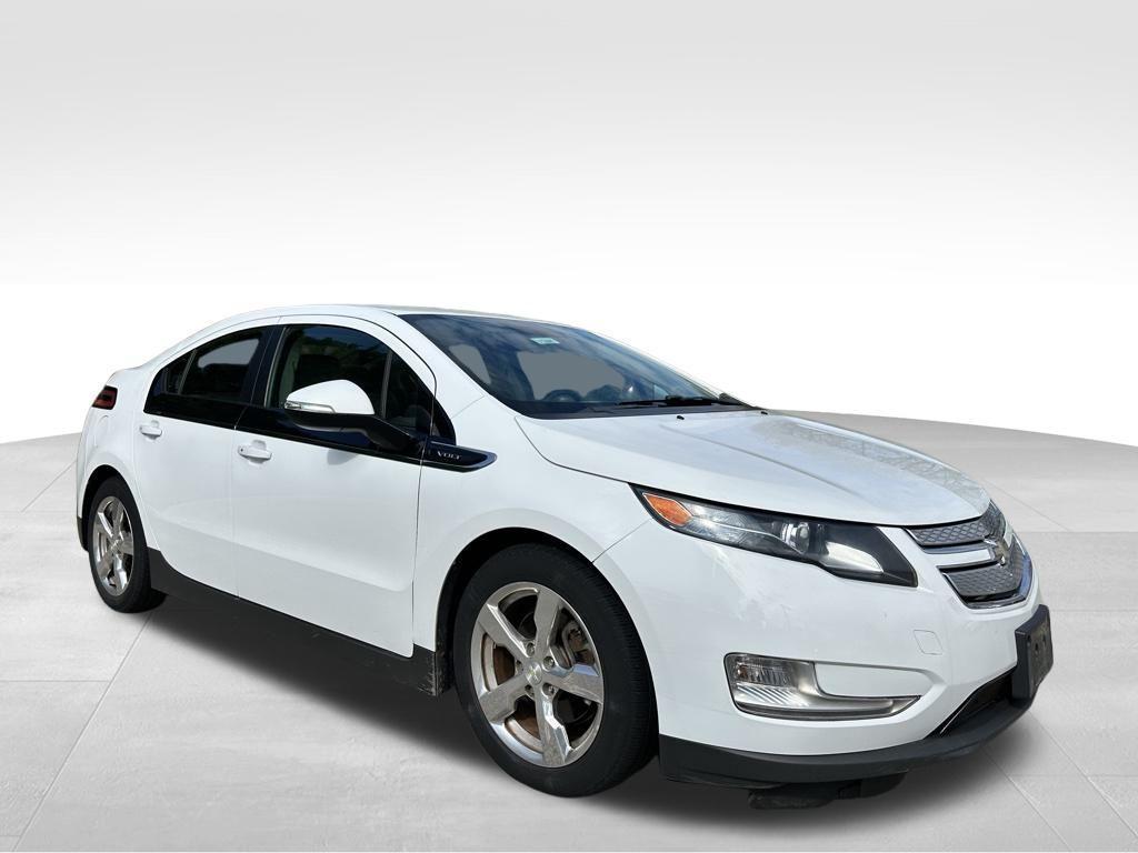 used 2013 Chevrolet Volt car, priced at $5,998