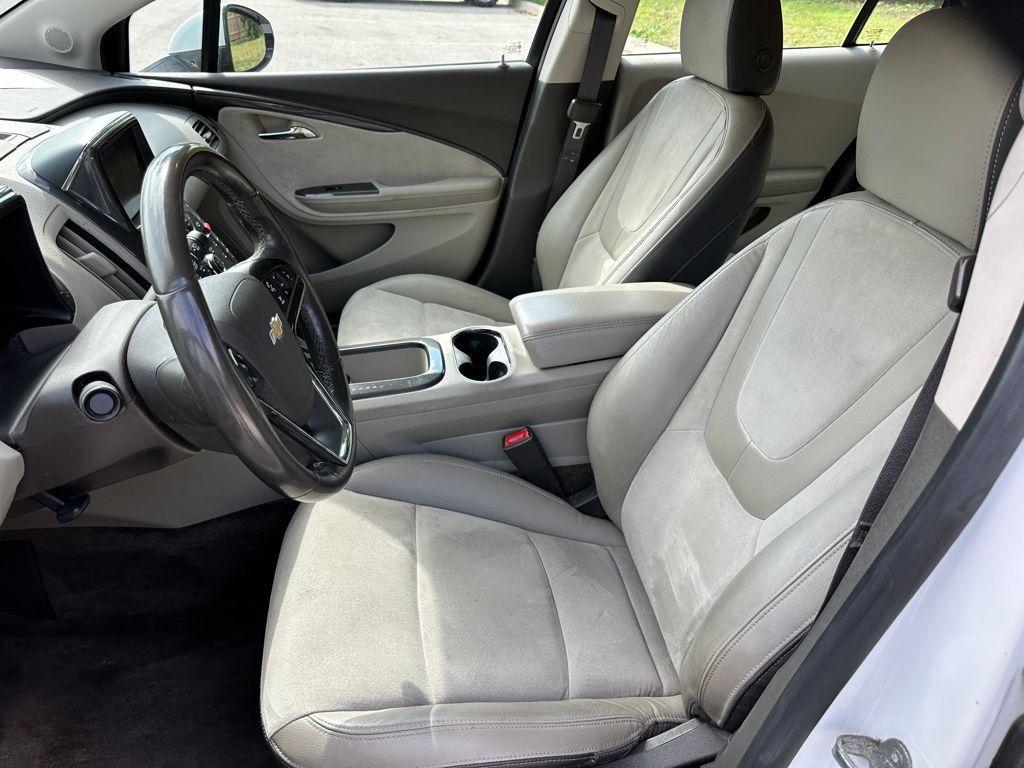 used 2013 Chevrolet Volt car, priced at $5,998