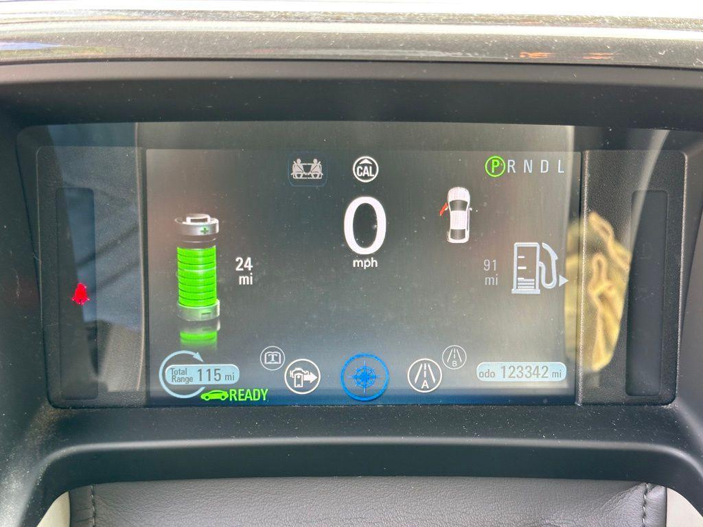 used 2013 Chevrolet Volt car, priced at $5,998