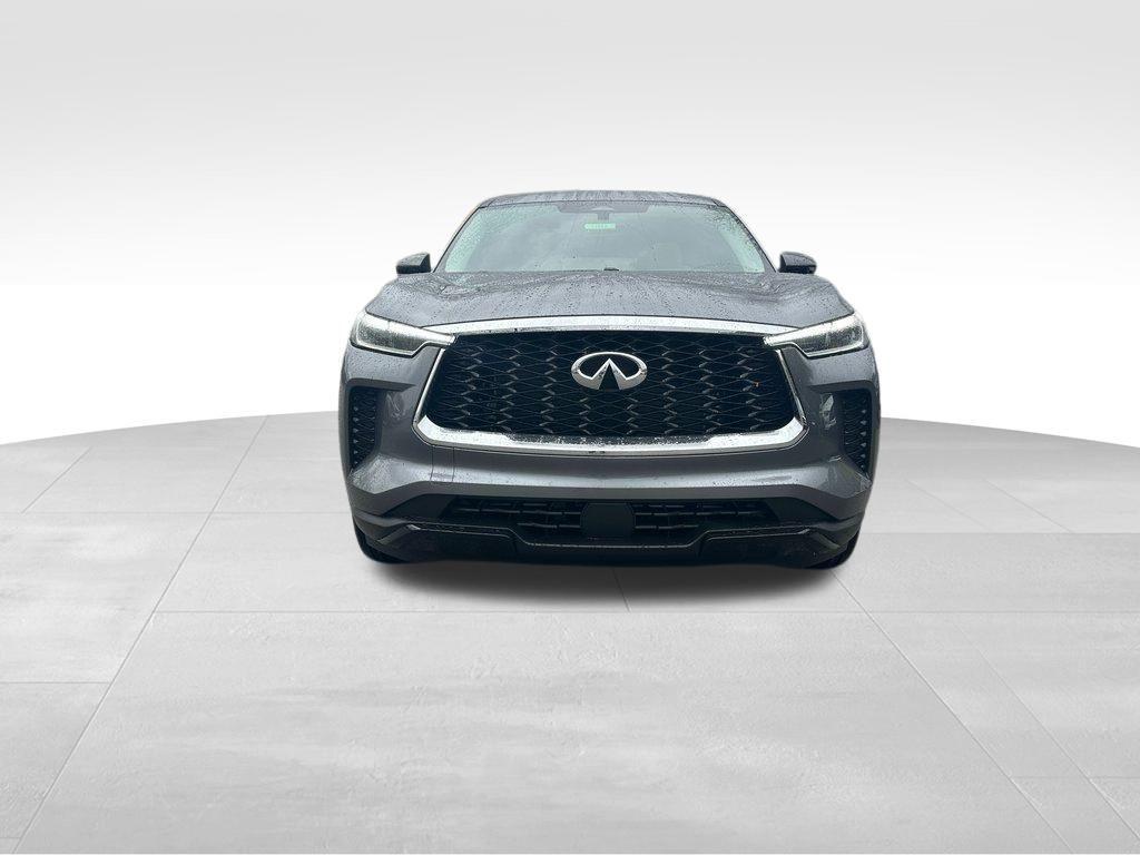 used 2024 INFINITI QX60 car, priced at $40,496