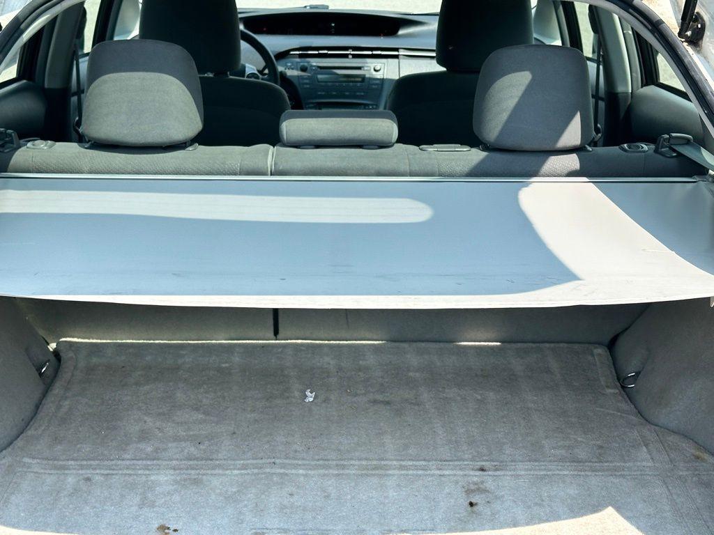 used 2010 Toyota Prius car, priced at $7,492